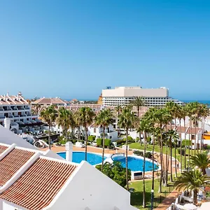 665 Parque Santiago 2, Sea Front, Wifi , Playa de las Americas (Tenerife) Spain