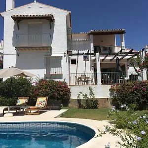 Mimosa , Marbella Spain