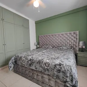 1 Bedroom In The Center Of , Caleta De Fuste Spain