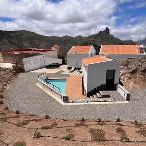 Calma , Tejeda (Gran Canaria) Spain