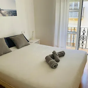 Atico Centro , Cadiz Spain