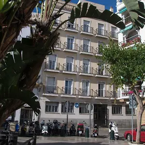 Residencia Universitaria Centro , Cadiz Spain